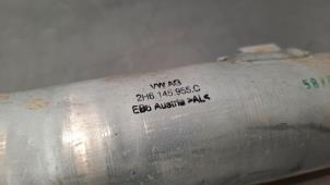 Begagnade Laddluftkylarslang Volkswagen Amarok 3.0 TDI V6 24V 4Motion Pris € 133,10 Inklusive moms erbjuds av Autohandel Didier