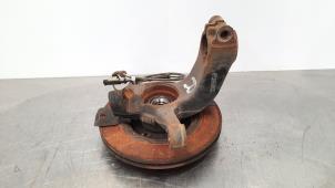 Begagnade Spindel, höger fram Toyota Aygo (B40) 1.0 12V VVT-i Pris € 66,55 Inklusive moms erbjuds av Autohandel Didier