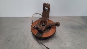 Begagnade Spindel, höger fram Toyota Aygo (B10) 1.0 12V VVT-i Pris € 66,55 Inklusive moms erbjuds av Autohandel Didier