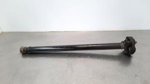 Używane Pólwal BMW X5 (E70) 3.0sd 24V Cena € 199,65 Z VAT oferowane przez Autohandel Didier