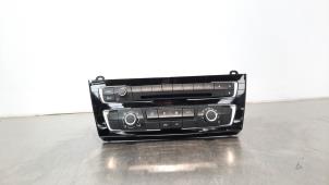Gebruikte Radio BMW 1 serie (F20) 116d 1.5 12V TwinPower Prijs € 266,20 Inclusief btw aangeboden door Autohandel Didier