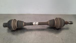 Używane Os napedowa prawy tyl Mercedes EQC (N293) 400 4-Matic Cena € 532,40 Z VAT oferowane przez Autohandel Didier