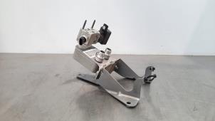 Begagnade Kondensor, luftkonditionering Mercedes EQC (N293) 400 4-Matic Pris € 84,70 Inklusive moms erbjuds av Autohandel Didier