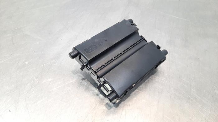 Klimatmodul från en Mercedes-Benz EQC (N293) 400 4-Matic 2020