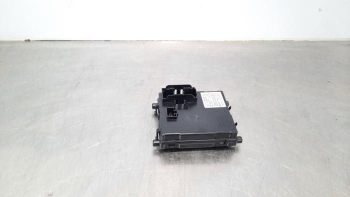 Klimatmodul från en Mercedes-Benz EQC (N293) 400 4-Matic 2020