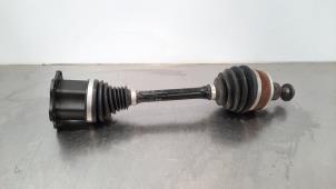 Begagnade Drivaxel, vänster fram Audi A7 Sportback (4KA) 2.0 35 TDI Mild Hybrid Pris € 399,30 Inklusive moms erbjuds av Autohandel Didier