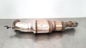 Begagnade Katalytisk avgasrenare Audi A7 Sportback (4KA) 2.0 35 TDI Mild Hybrid Pris € 726,00 Inklusive moms erbjuds av Autohandel Didier