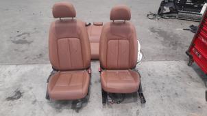 Gebruikte Bekleding Set (compleet) Audi A7 Sportback (4KA) 2.0 35 TDI Mild Hybrid Prijs € 665,50 Inclusief btw aangeboden door Autohandel Didier