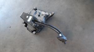 Begagnade AdBlue-tank Audi A7 Sportback (4KA) 2.0 35 TDI Mild Hybrid Pris € 665,50 Inklusive moms erbjuds av Autohandel Didier