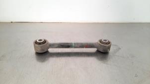 Używane Wahacz zawieszenia lewy tyl Hyundai Santa Fe III (DM) 2.2 CRDi R 16V 4x4 Cena € 30,25 Z VAT oferowane przez Autohandel Didier