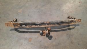 Gebruikte Trekhaak Volkswagen Caddy III (2KA,2KH,2CA,2CH) 1.9 TDI Prijs € 133,10 Inclusief btw aangeboden door Autohandel Didier