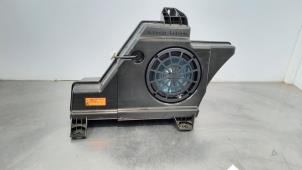 Gebruikte Speaker Mercedes C Estate (S204) 2.2 C-180 CDI 16V BlueEFFICIENCY Prijs € 169,40 Inclusief btw aangeboden door Autohandel Didier