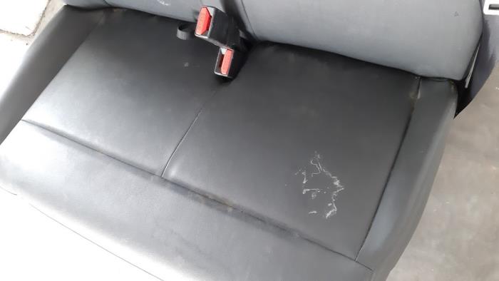 Säte, höger från en Citroën Jumpy 2.0 Blue HDI 120 2019