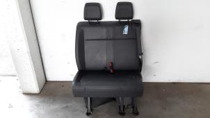 Używane Fotel prawy Citroen Jumpy 2.0 Blue HDI 120 Cena € 266,20 Z VAT oferowane przez Autohandel Didier