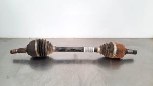 Gebruikte Steekas links-voor Citroen Jumpy 2.0 Blue HDI 120 Prijs € 163,35 Inclusief btw aangeboden door Autohandel Didier