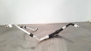 Gebruikte Airco Leiding Porsche Cayenne III (9YA) 2.9 Biturbo V6 24V S Prijs € 163,35 Inclusief btw aangeboden door Autohandel Didier