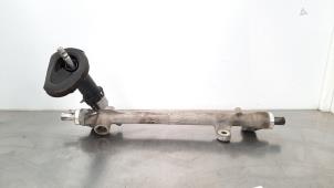 Gebruikte Stuurhuis Mazda CX-5 II (KF) 2.5 SkyActiv-G 194 16V 4WD Prijs € 332,75 Inclusief btw aangeboden door Autohandel Didier