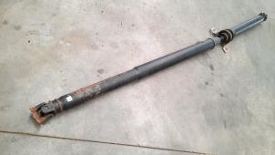 Gebruikte Tussenas Mazda CX-5 II (KF) 2.5 SkyActiv-G 194 16V 4WD Prijs € 532,40 Inclusief btw aangeboden door Autohandel Didier