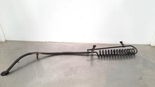 Begagnade Oljetrycksledning Ford Transit 2.4 TDCi 16V Pris € 24,20 Inklusive moms erbjuds av Autohandel Didier