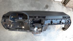 Begagnade Instrumentbräda Toyota Auris Touring Sports (E18) 1.8 16V Hybrid Pris € 665,50 Inklusive moms erbjuds av Autohandel Didier