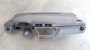 Gebruikte Airbag set + dashboard Toyota Auris Touring Sports (E18) 1.8 16V Hybrid Prijs € 1.331,00 Inclusief btw aangeboden door Autohandel Didier