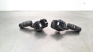 Gebruikte Stuurkolomschakelaar Mazda CX-5 II (KF) 2.5 SkyActiv-G 194 16V 4WD Prijs € 78,65 Inclusief btw aangeboden door Autohandel Didier