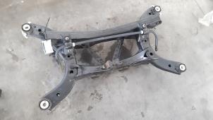 Gebruikte Subframe Mazda CX-5 II (KF) 2.0 SkyActiv-G 165 16V 2WD Prijs € 266,20 Inclusief btw aangeboden door Autohandel Didier