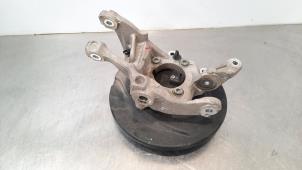 Używane Sworzen lewy tyl DS Automobiles DS 7 Crossback 1.6 16V E-Tense 225 Cena € 133,10 Z VAT oferowane przez Autohandel Didier