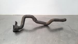 Gebruikte Leiding (diversen) Peugeot Expert (G9) 2.0 HDiF 16V 130 Prijs € 18,15 Inclusief btw aangeboden door Autohandel Didier