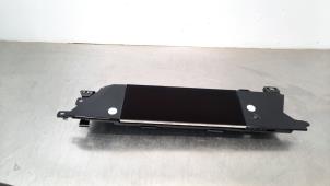 Gebruikte Navigatie Display DS Automobiles DS 4 1.2 12V PureTech 130 Prijs € 229,90 Inclusief btw aangeboden door Autohandel Didier