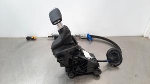 Używane Dzwignia zmiany biegów Citroen C-Elysee (DD) 1.2 PureTech 82 12V Cena € 133,10 Z VAT oferowane przez Autohandel Didier