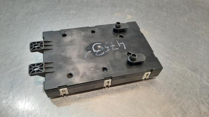 Dator , karosskontroll (BCM) från en Mercedes-Benz Vito (447.6) 1.6 109 CDI 16V 2016