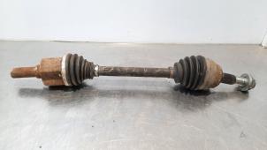 Gebruikte Homokineetas links-voor Fiat Ducato (250) 2.0 D 115 Multijet Prijs € 332,75 Inclusief btw aangeboden door Autohandel Didier