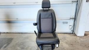 Gebruikte Stoel links Toyota ProAce 2.0 D-4D 150 16V Prijs € 459,80 Inclusief btw aangeboden door Autohandel Didier