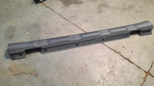 Gebruikte Afdeklijst dorpel links Mercedes GLA (156.9) 2.2 200 CDI, d 16V Prijs € 133,10 Inclusief btw aangeboden door Autohandel Didier