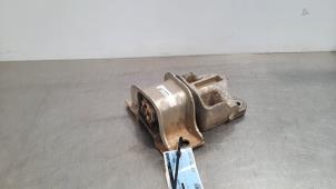 Gebruikte Motorrubber Citroen Jumper (U9) 2.2 HDi 120 Prijs € 36,30 Inclusief btw aangeboden door Autohandel Didier