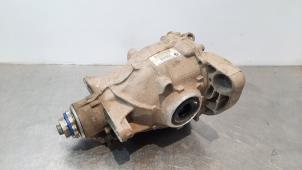 Begagnade Bakre differential BMW X3 (G01) xDrive 20d 2.0 TwinPower Turbo 16V Pris € 998,25 Inklusive moms erbjuds av Autohandel Didier