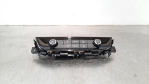 Gebruikte Airco bedieningspaneel Opel Insignia Grand Sport 1.6 CDTI 16V 110 Prijs € 133,10 Inclusief btw aangeboden door Autohandel Didier