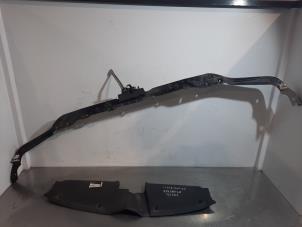 Gebruikte Slotplaat voor Citroen C4 Picasso (UD/UE/UF) 1.6 HDi 16V 110 Prijs € 42,35 Inclusief btw aangeboden door Autohandel Didier