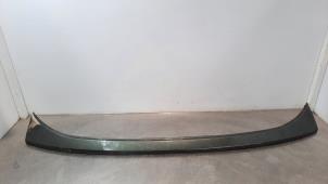 Begagnade Dekorstripe, baklucka Hyundai Tucson (NX) 1.6 T-GDI Hybrid 48V Pris € 66,55 Inklusive moms erbjuds av Autohandel Didier