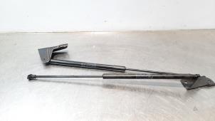 Używane Zestaw amortyzatorów gazowych tylnej klapy Peugeot 3008 II (M4/MC/MJ/MR) 1.5 BlueHDi 130 Cena € 30,25 Z VAT oferowane przez Autohandel Didier