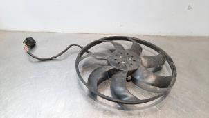 Begagnade Kylfläkt Audi A3 Sportback (8VA/8VF) 2.0 TDI 16V Pris € 133,10 Inklusive moms erbjuds av Autohandel Didier