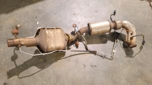 Begagnade Partikelfilter Landrover Discovery Sport (LC) 2.2 sd4 16V Pris € 998,25 Inklusive moms erbjuds av Autohandel Didier