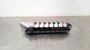 Begagnade Luftkonditionering, kontrollpanel Peugeot 3008 II (M4/MC/MJ/MR) 1.5 BlueHDi 130 Pris € 66,55 Inklusive moms erbjuds av Autohandel Didier