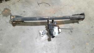 Begagnade Dragkrok Mercedes CLA Shooting Brake (117.9) 1.6 CLA-180 16V Pris € 399,30 Inklusive moms erbjuds av Autohandel Didier