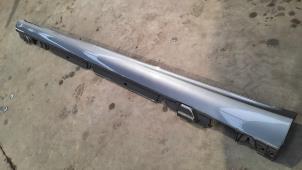 Begagnade Dörrtröskel, vänster Mercedes C Estate (S205) C-180 BlueTEC, C-180 d 1.6 16V Pris € 157,30 Inklusive moms erbjuds av Autohandel Didier