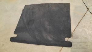 Begagnade Bagagematta Mercedes GLK (204.7/9) 2.2 220 CDI 16V BlueEff.,BlueTEC 4-Matic Pris € 66,55 Inklusive moms erbjuds av Autohandel Didier