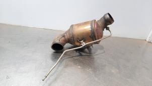 Begagnade Partikelfilter Mercedes GLK (204.7/9) 2.2 220 CDI 16V BlueEff.,BlueTEC 4-Matic Pris € 665,50 Inklusive moms erbjuds av Autohandel Didier