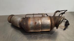 Gebruikte Voorpijp + katalysator BMW 3 serie (G20) 330e 2.0 TwinPower Turbo 16V Prijs € 1.331,00 Inclusief btw aangeboden door Autohandel Didier