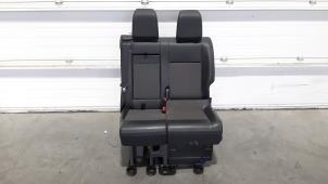 Gebruikte Stoel links Toyota ProAce 1.5 D-4D 120 16V Prijs € 266,20 Inclusief btw aangeboden door Autohandel Didier